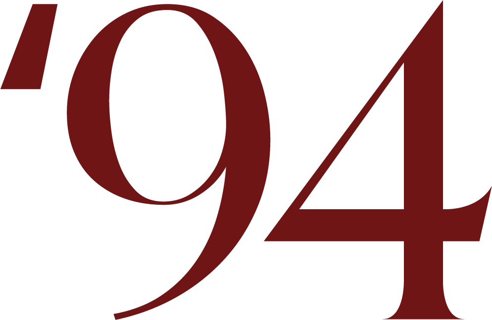 NINETY FOUR