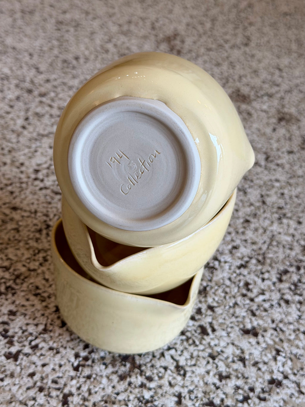 '94 Matcha Bowl - Heart Collection