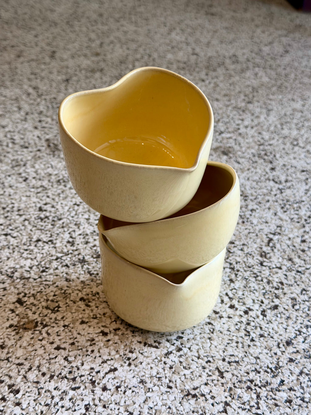 '94 Matcha Bowl - Heart Collection