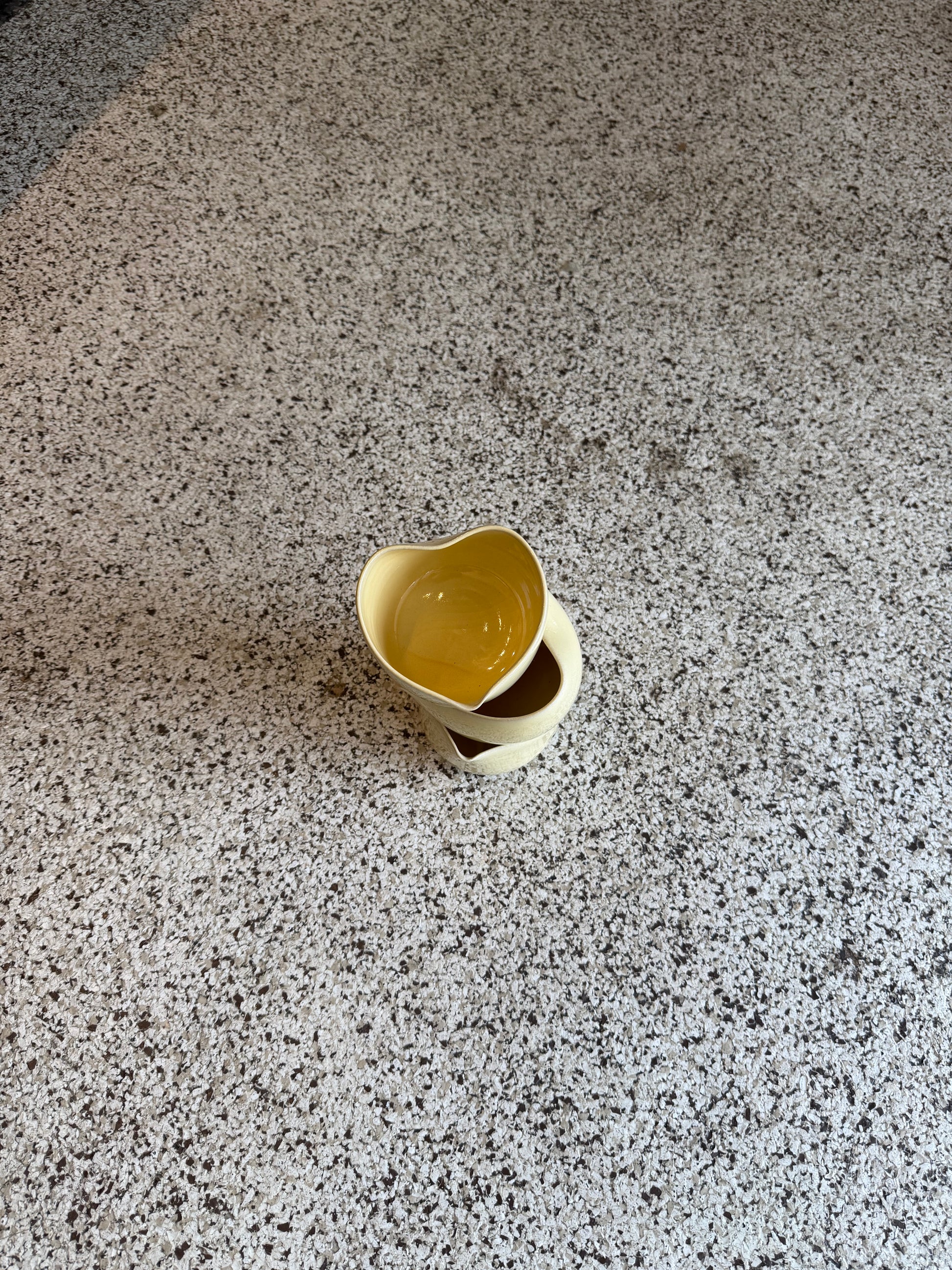 '94 Matcha Bowl - Heart Collection